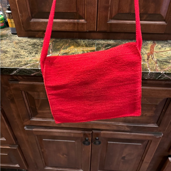 Mexico woven crossbody - Picture 3 of 4